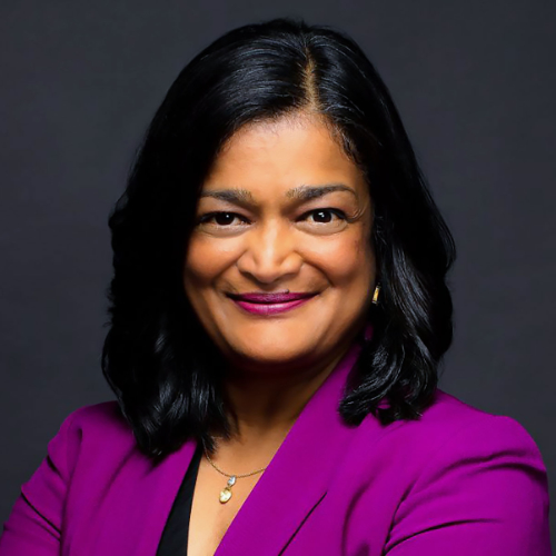 Pramila Jayapal
