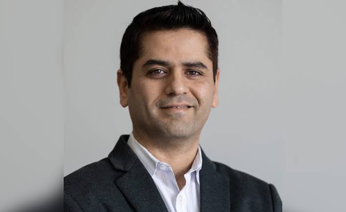 Vaibhav Taneja