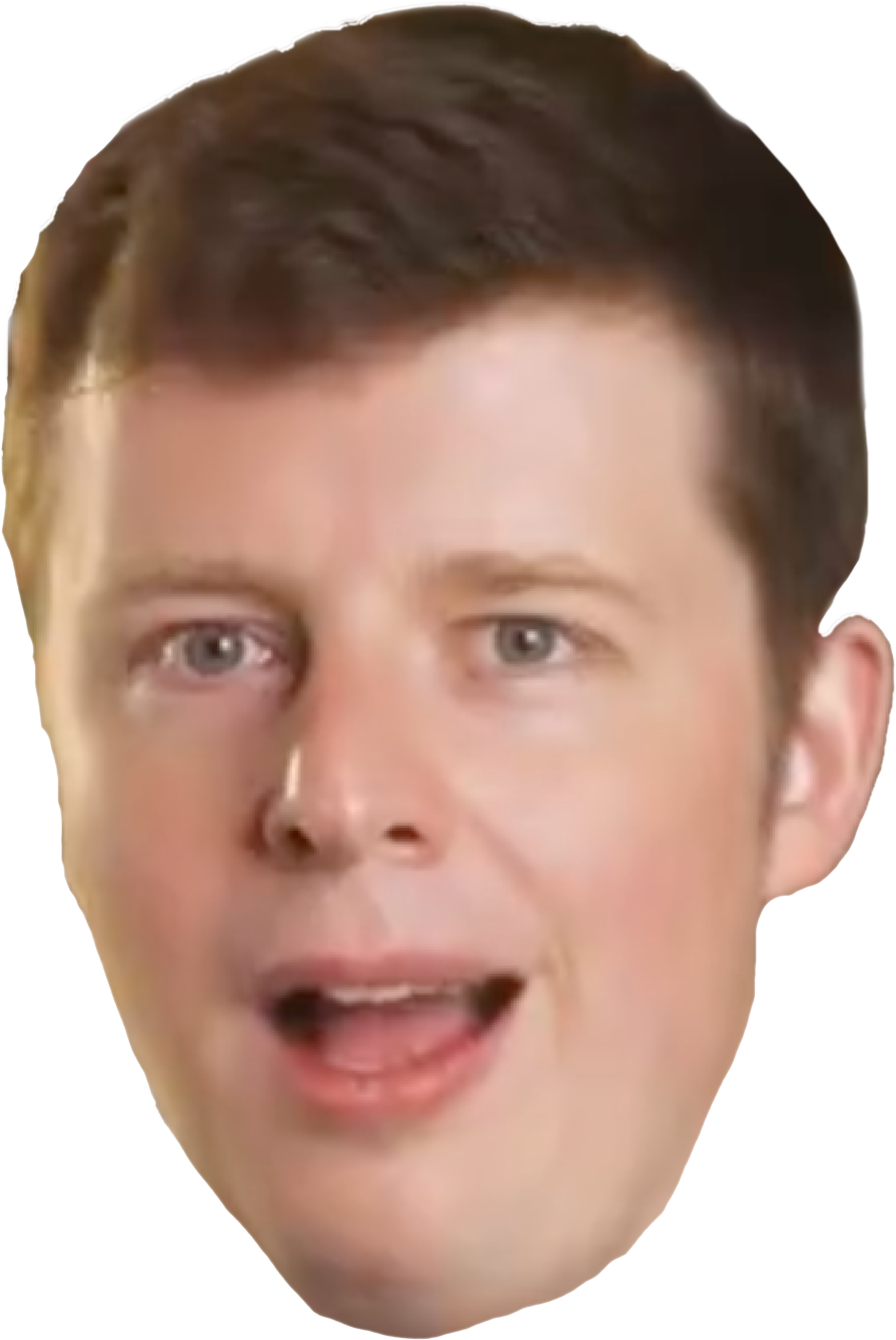 Will Stancil